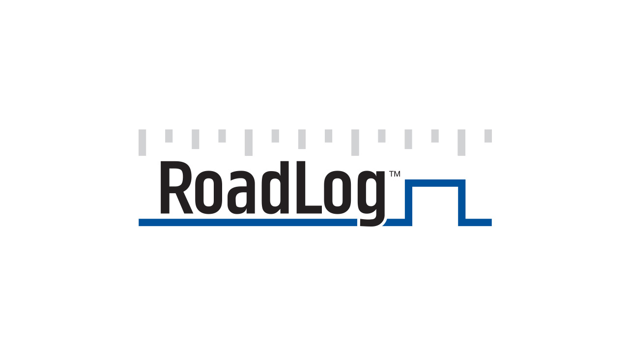 RoadLog Logo Color